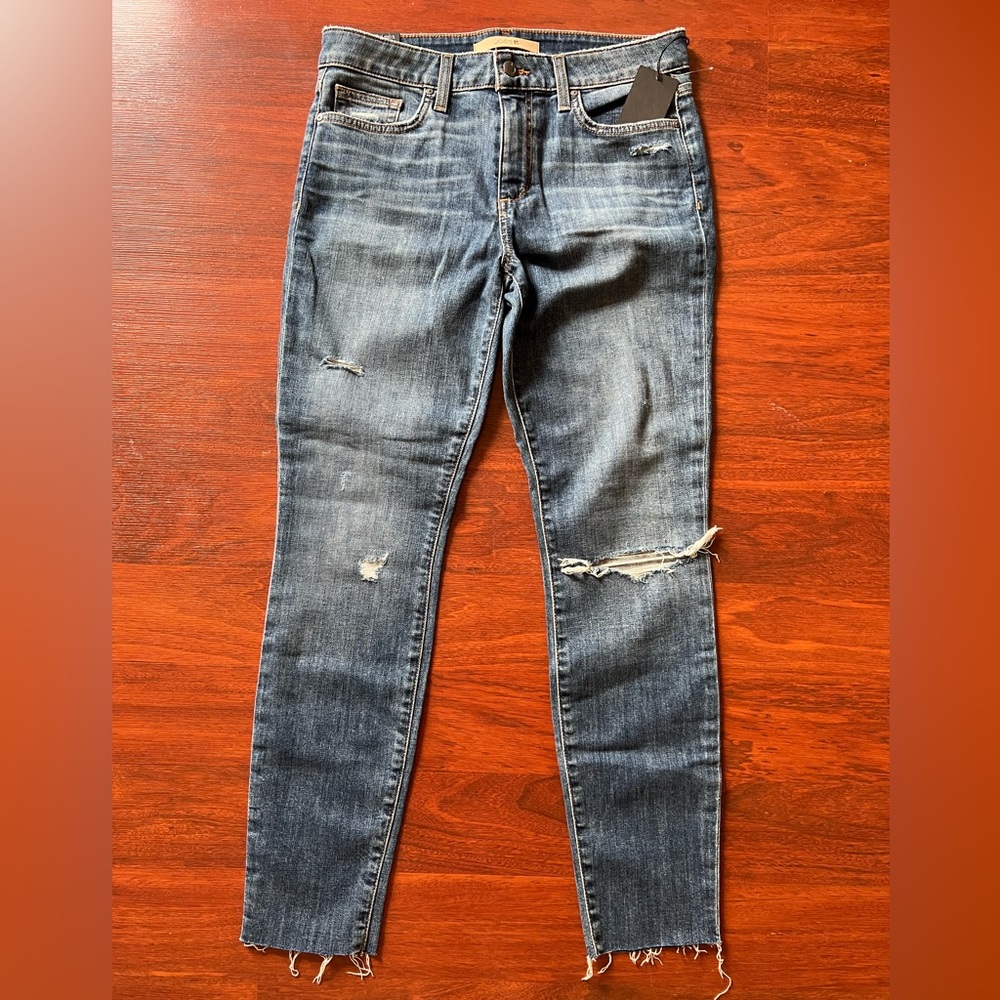 Joe’s jeans